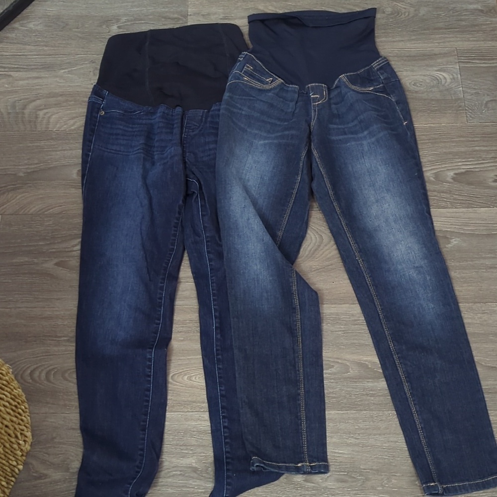 ❤️5/$25 Pair of Isabel Maternity Pants